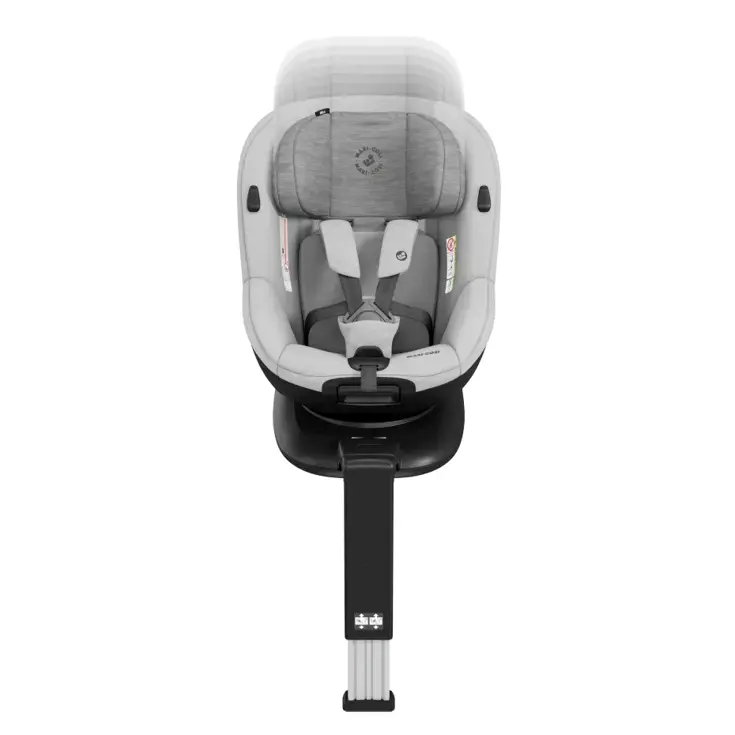 Mica - Peuter autostoel - Maxi-Cosi