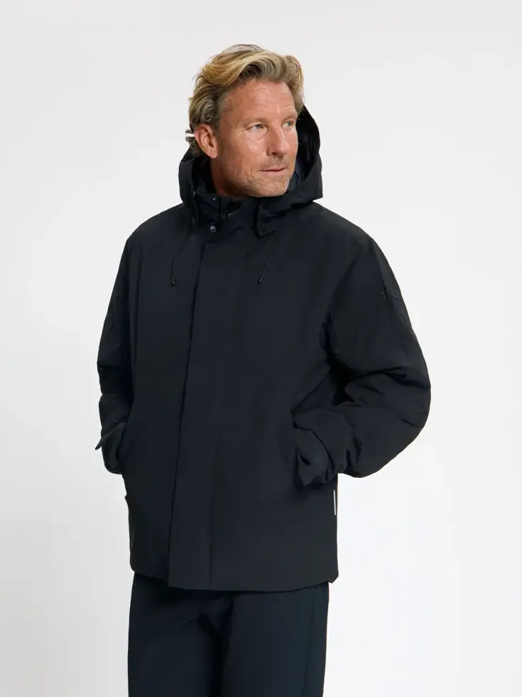 Wooler - Jas heren