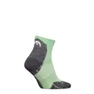 HEAD - Quartersokken Hiking - Unisex