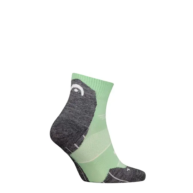 HEAD - Quartersokken Hiking - Unisex