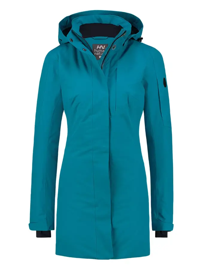 Imca – Parka Dames – Waterdicht