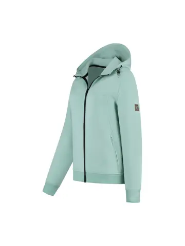 Sanna Dames - Outdoorvest - Sweater