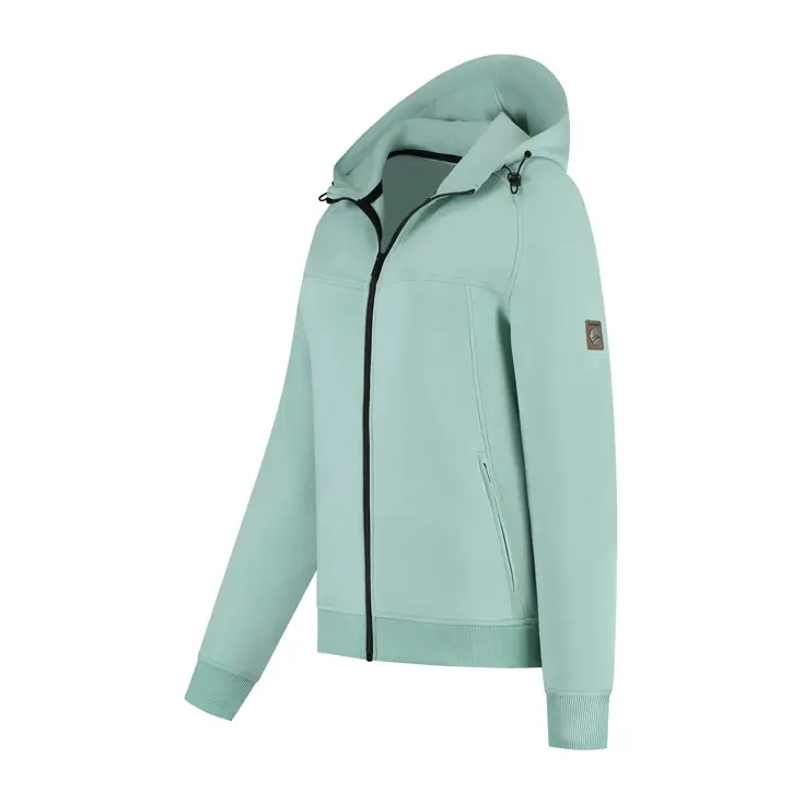 Sanna Dames - Outdoorvest - Sweater