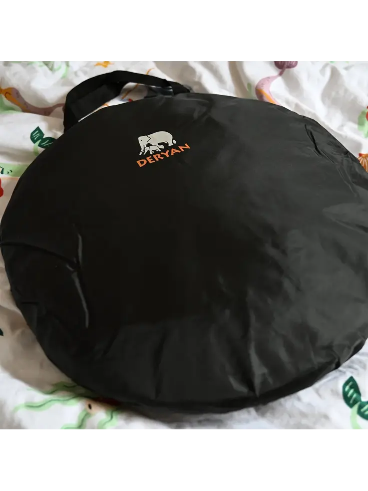 Luxe Bedtent Pop Up klamboe - 1mm gaas