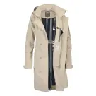 Frida – Parka Dames – Waterdicht