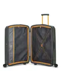 Arcade koffer / 114 L