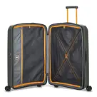 Arcade koffer / 114 L