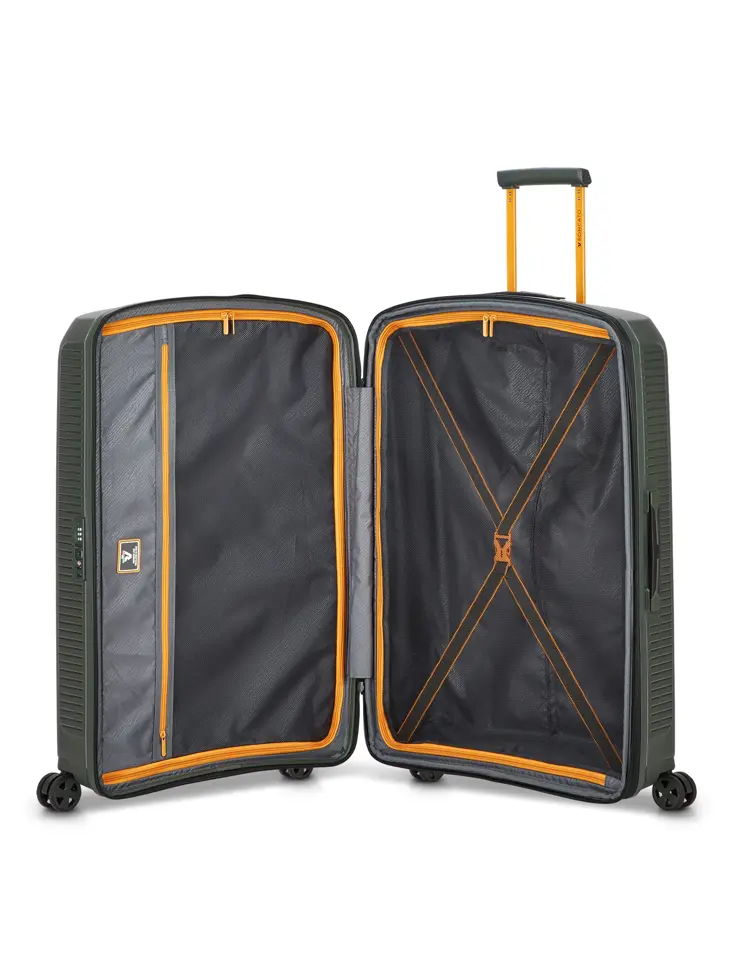 Arcade koffer / 114 L