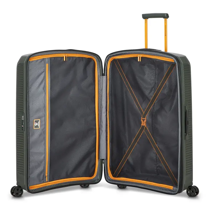 Arcade koffer / 114 L