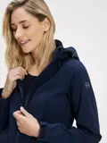 Ylva – Jas Dames – Softshell