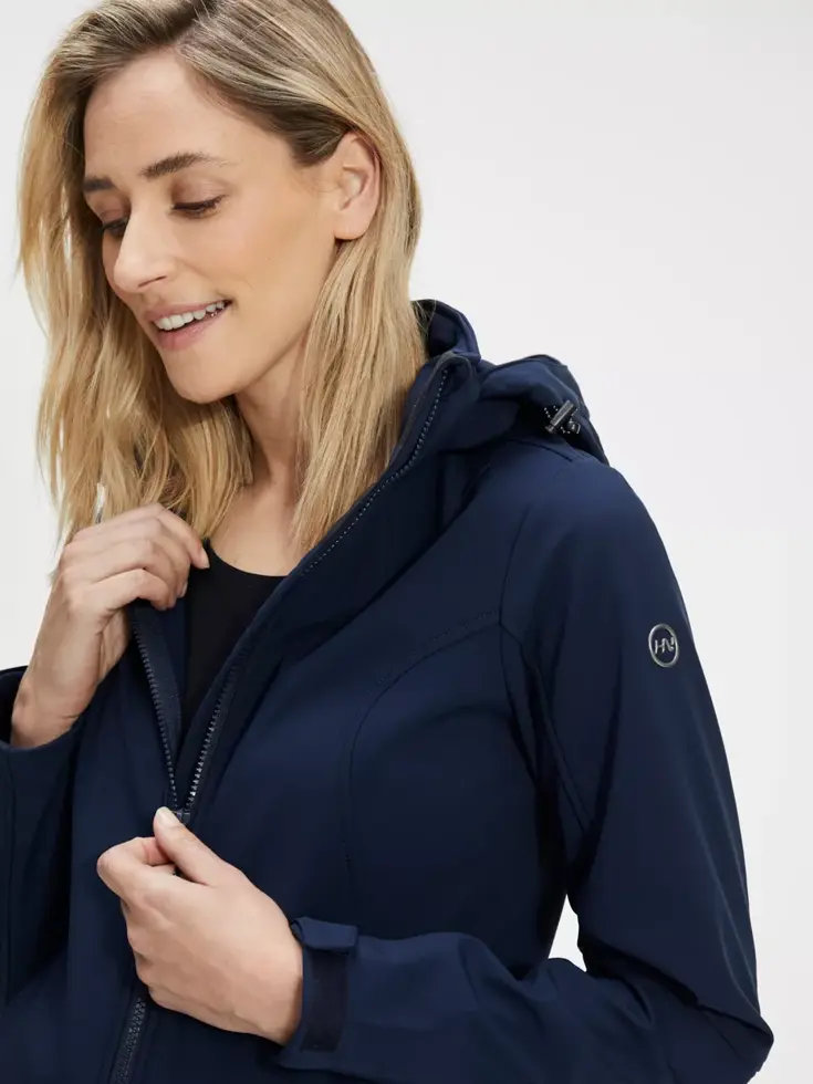 Ylva – Jas Dames – Softshell