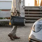 The Chesterfield Brand Lazio Reistas / 39 L