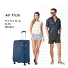 CarryOn Air Grote koffer 77cm