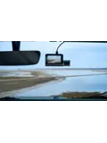 Dash Cam 4K T800 + RC24 set (3-kanaals)