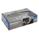 Dispenser met 25 microvezeldoekjes set