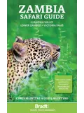 Reisgids Zambia Safari Guide 7