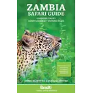 Reisgids Zambia Safari Guide 7