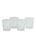 4 stuks - Camping wijnglazen - Human Nature