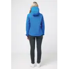 Makalu Softshell Jas - Blauw