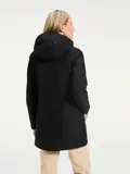 Minei - 2.5 layer jas dames