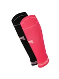 2 paar - Compressie Kuit Sleeves - Sport & Reizen