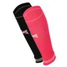 2 paar - Compressie Kuit Sleeves - Sport & Reizen
