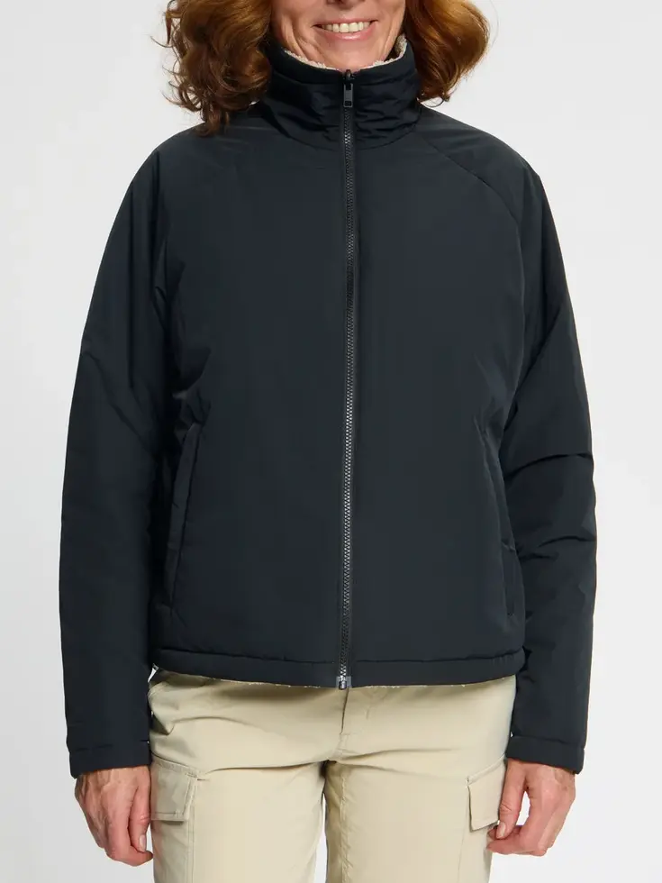 Ryom - 4-in-1 parka dames