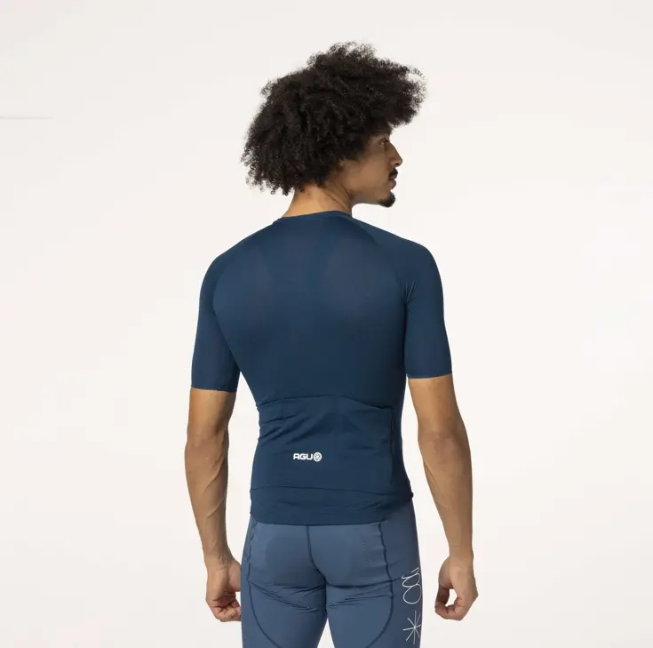 Circular Fietsshirt Breakaway Heren
