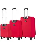 Air Zachte Kofferset S/M/L