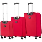 CarryOn Air Zachte Kofferset S/M/L