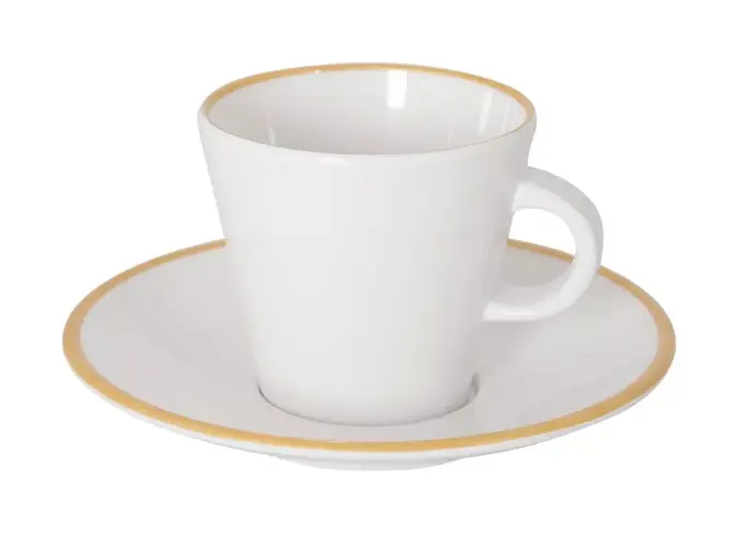 Linea Line - Espresso set - Gimex
