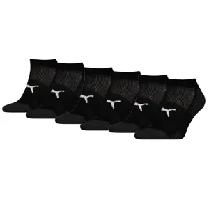 Cushioned - 6 paar - Sneakersokken