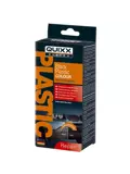 Black Plastic Colour / Kunststofzwart 75ML - Quixx