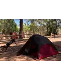 Elixir 2 Tent - Groen