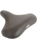 Selle Royal Fietszadel Hertz 5093 - Zwart