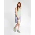 Torgia - Travelshort dames - Human Nature