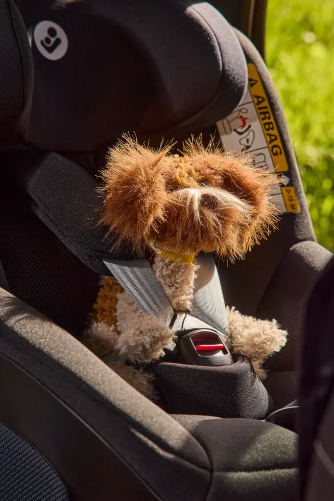 Buddy - Knuffel