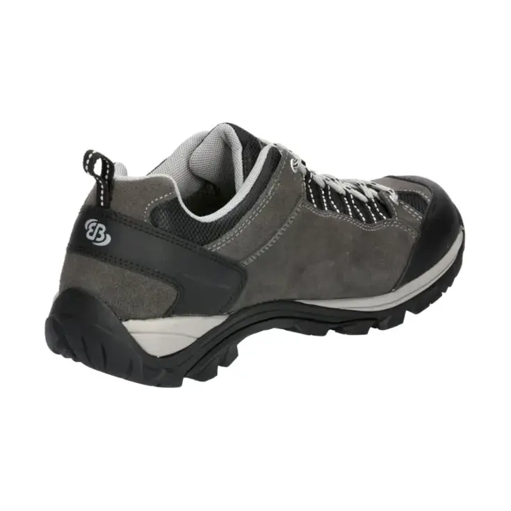 wandelschoen uniseks Mount Bona Low