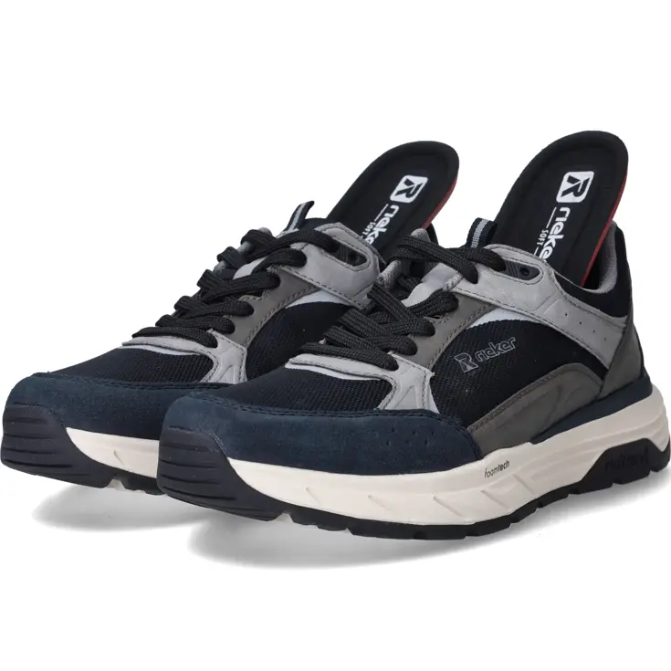 06101 veterschoenen Heren