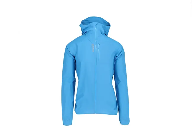 Stormshell - Regenjas heren - 20.000 mm HH