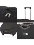Air Underseat handbagage 40cm