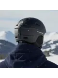 Skihelm - Unisex - S/M