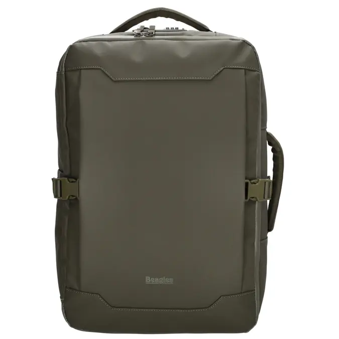 Beagles - Shikoku - Underseater reistas 27,6L