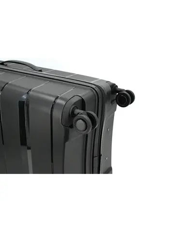 Straight-Line Cabin Spinner  | 35 L