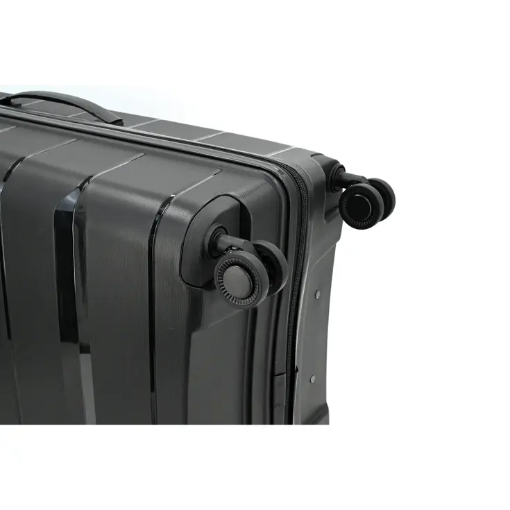 Straight-Line Cabin Spinner  | 35 L