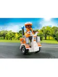 PLAYMOBIL® Segway 70052