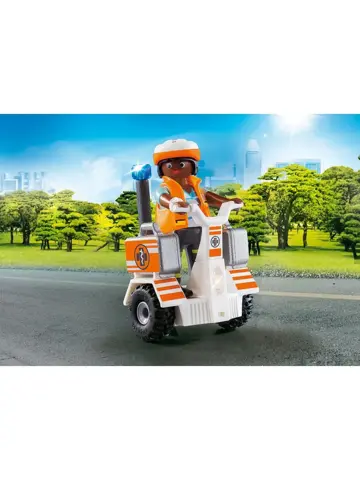 PLAYMOBIL® Segway 70052