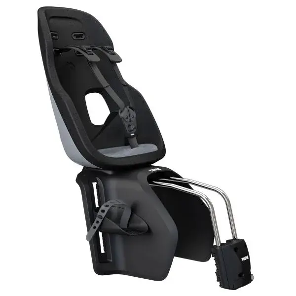 Thule Kinderzitje achter Nexxt 2 Maxi