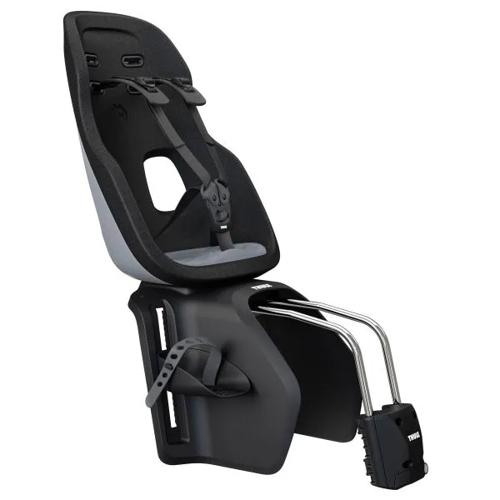 Thule Kinderzitje achter Nexxt 2 Maxi