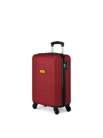 BHPPY - Handbagage Koffer - 53cm